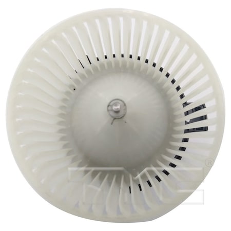 Tyc Hvac Blower Motor No Tyc 700332 700332